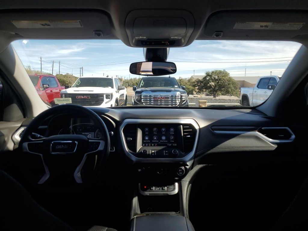 Used Car 2023 Gmc Acadia  Sle For Sale Under $30,000 In Austin, Texas