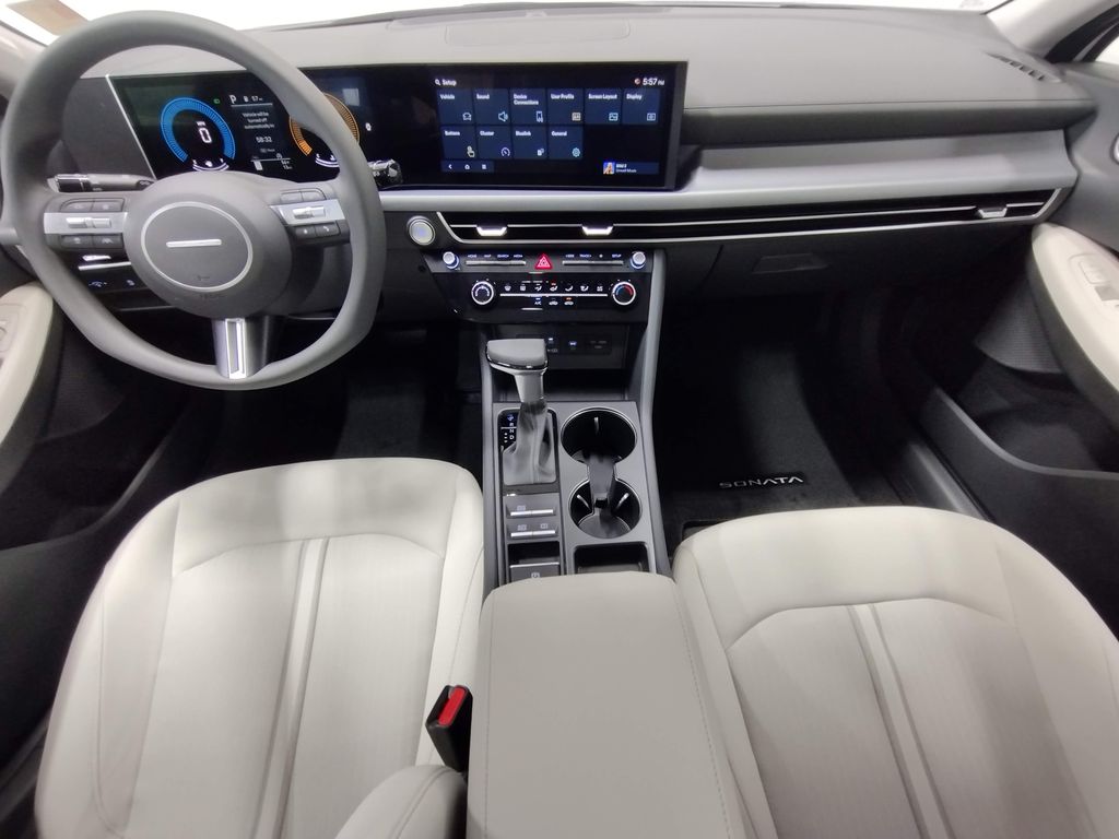 2026 Hyundai Sonata SE