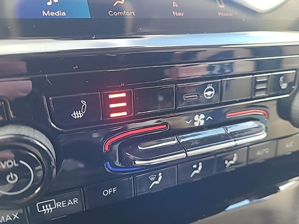 used 2021 Jeep Grand Cherokee L car, priced at $24,698