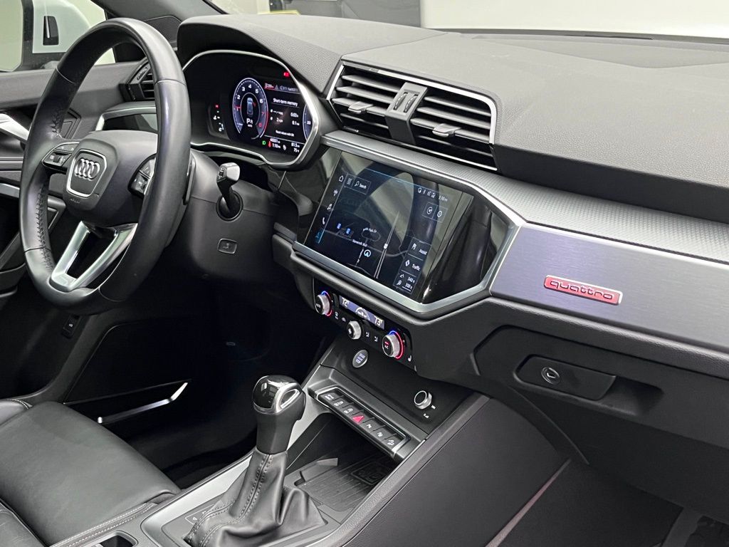 2020 Audi Q3 Prestige 27