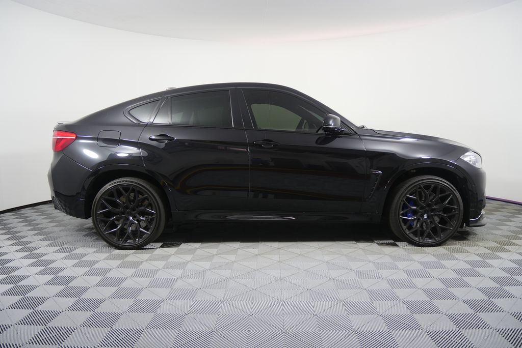 Thumbnail: 2017 BMW X6 - 2
