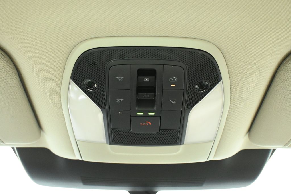 2025 INFINITI QX60 Luxe 16