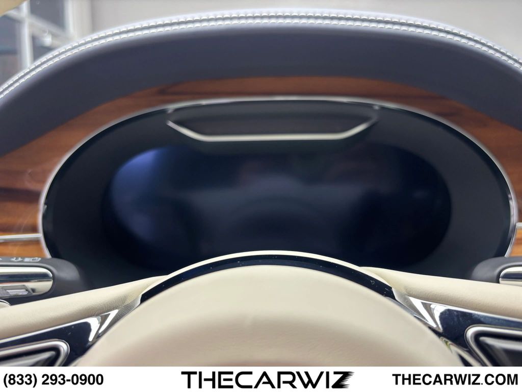 2024 Bentley Continental GT