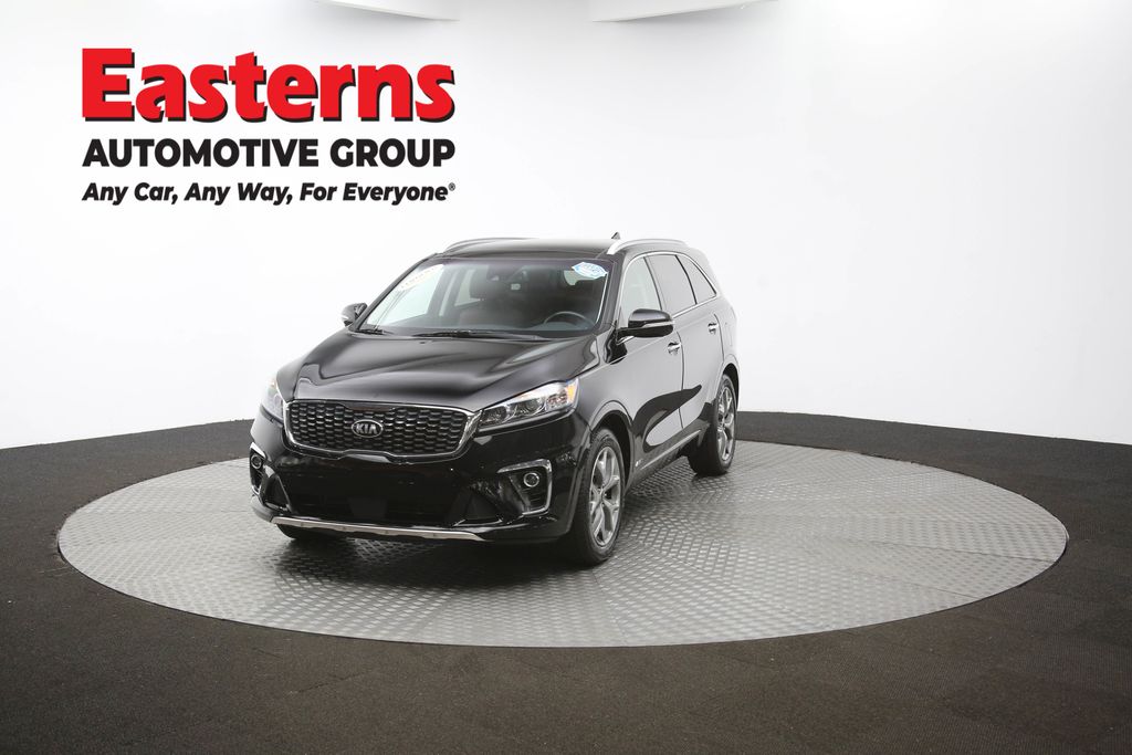 Used 2020 Black Kia SX image 50