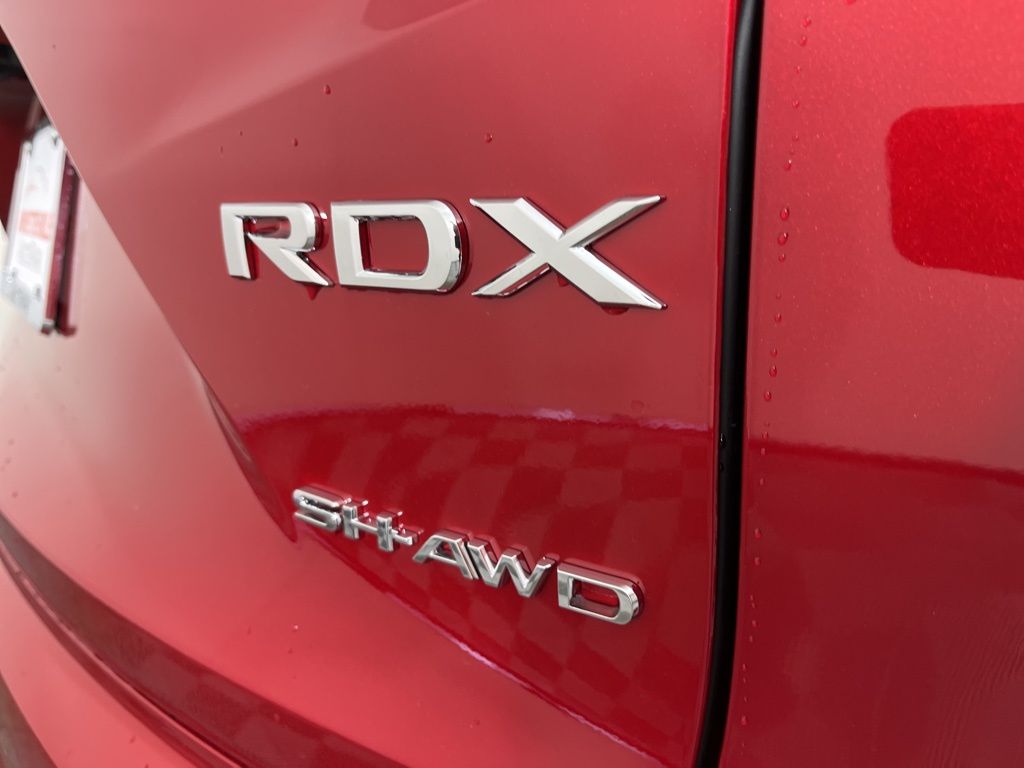 Thumbnail: 2026 Acura RDX - 3