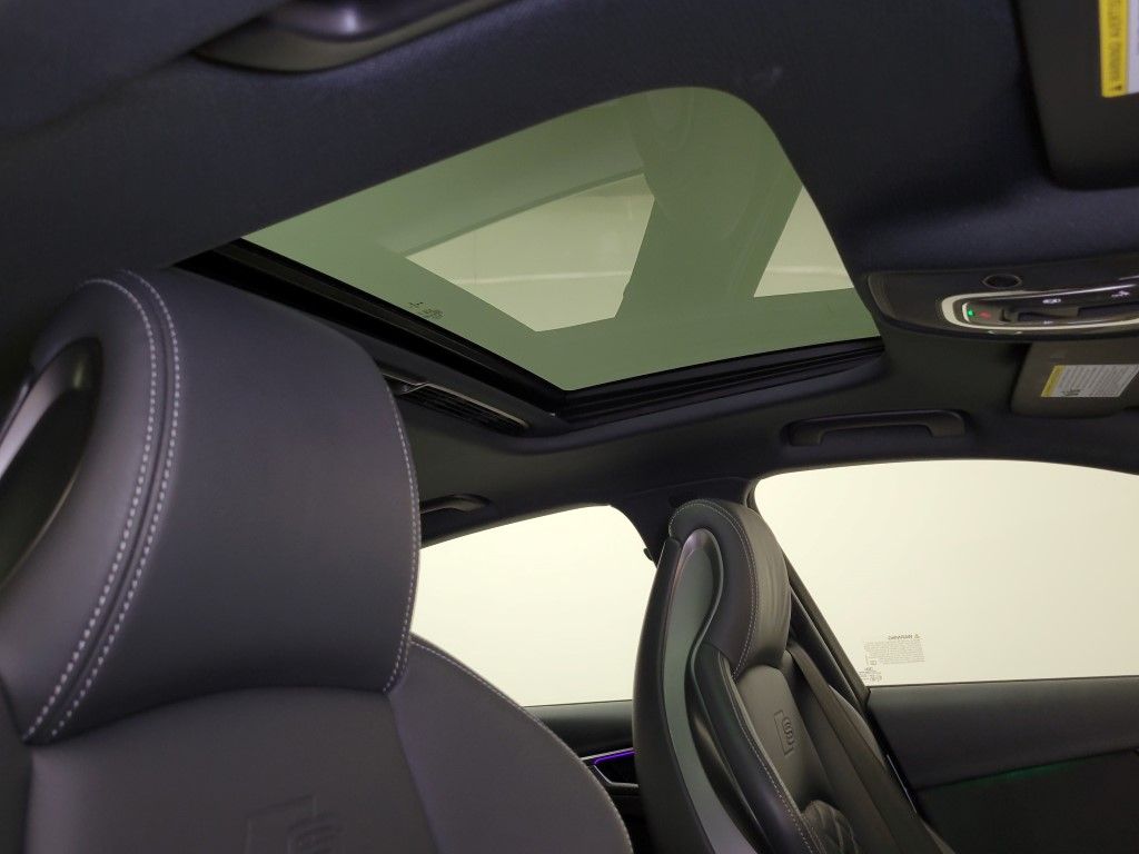 Thumbnail: 2023 Audi S4 - 14