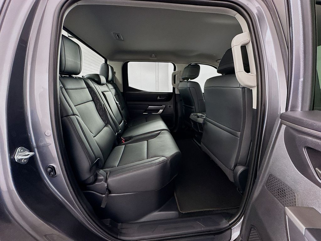 Thumbnail: 2024 Toyota Tundra - 27