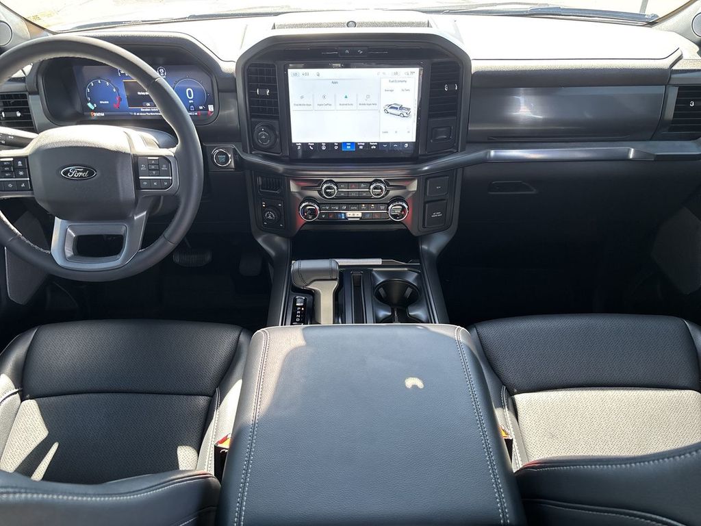 Used 2026 Ford F-150 Truck