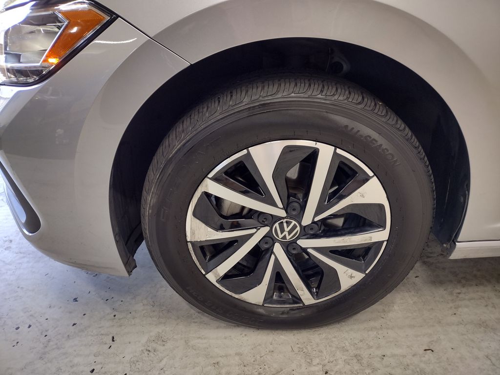 2024 Volkswagen Jetta 1.5T S