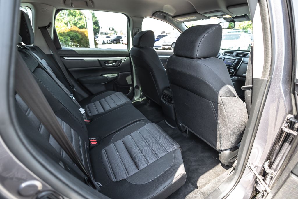 2020 Honda CR V LX thumbnail 27