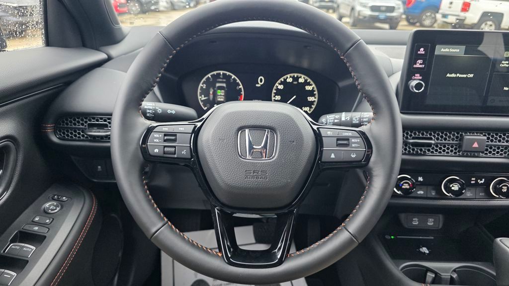 2026 Honda HR-V Sport - Photo 27