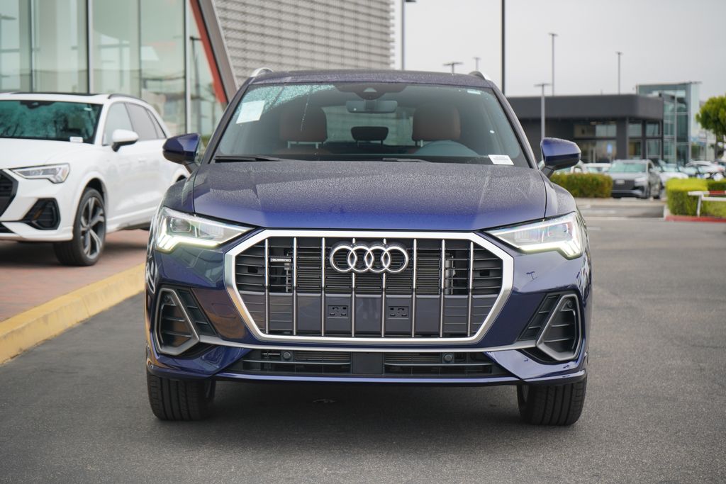 2024 Audi Q3  5