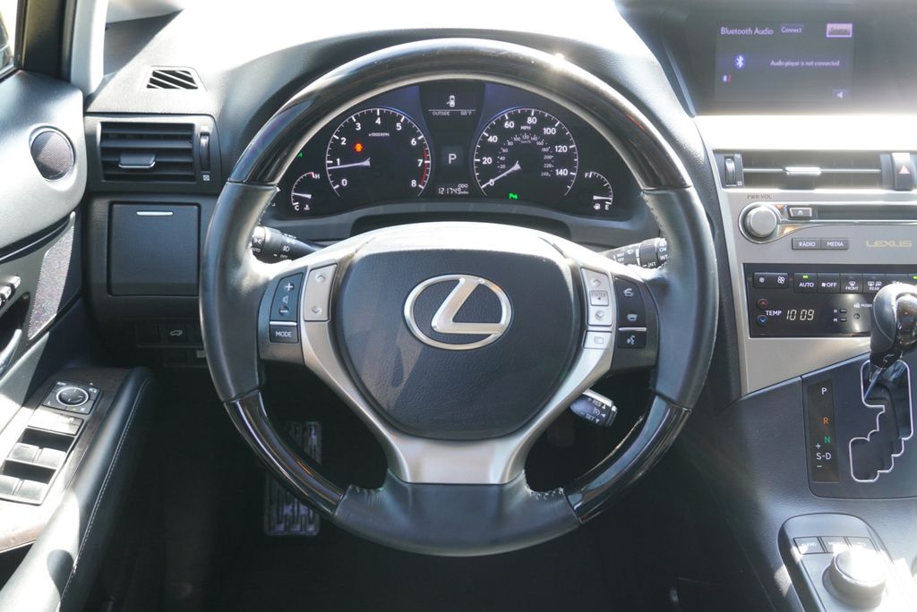 Used 2014 Lexus RX SUV