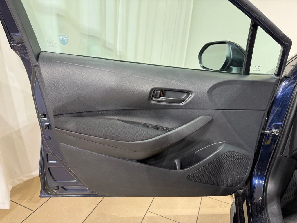 Thumbnail: 2024 Toyota Corolla - 14