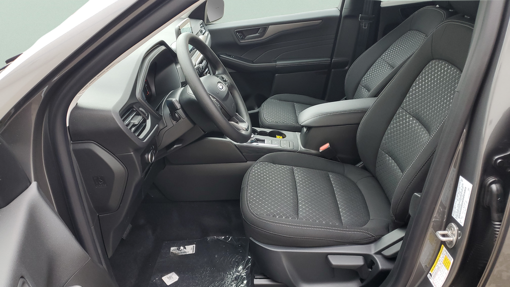 New 2026 Gray Ford Active image 13