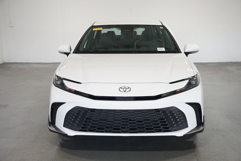 Thumbnail: 2025 Toyota Camry - 2