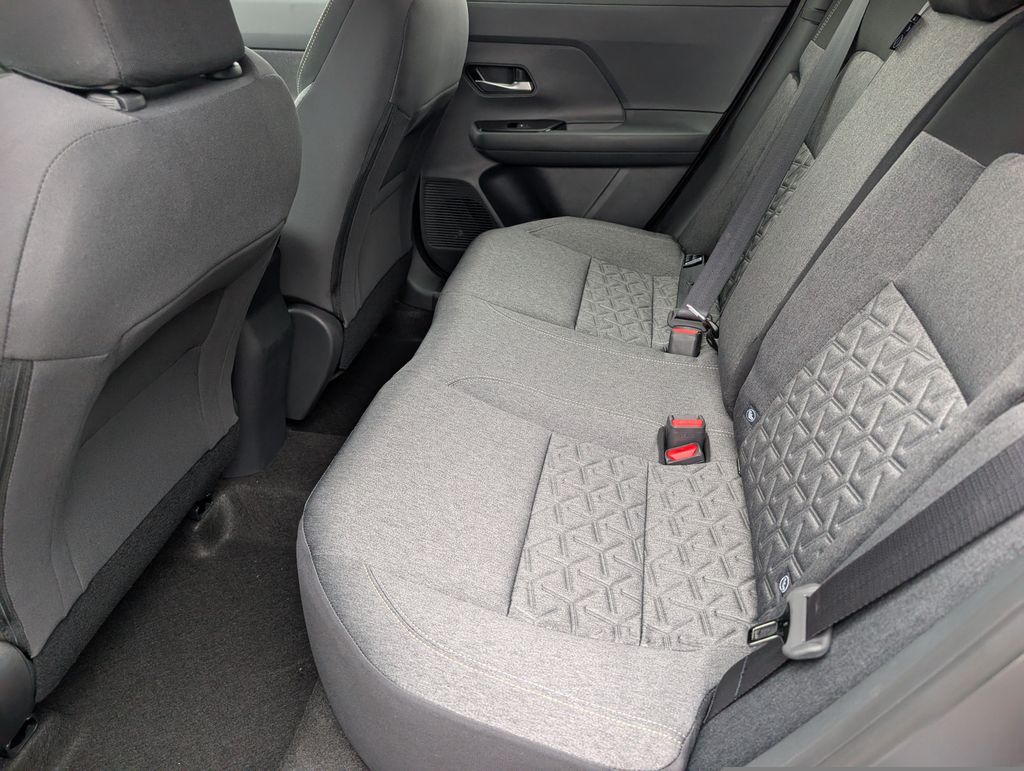New 2026 Nissan Kicks SUV