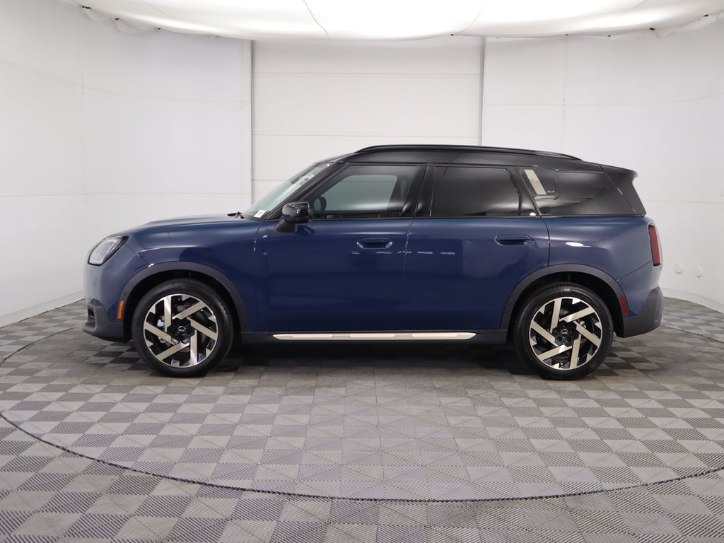 Thumbnail: 2026 MINI Cooper Countryman - 8