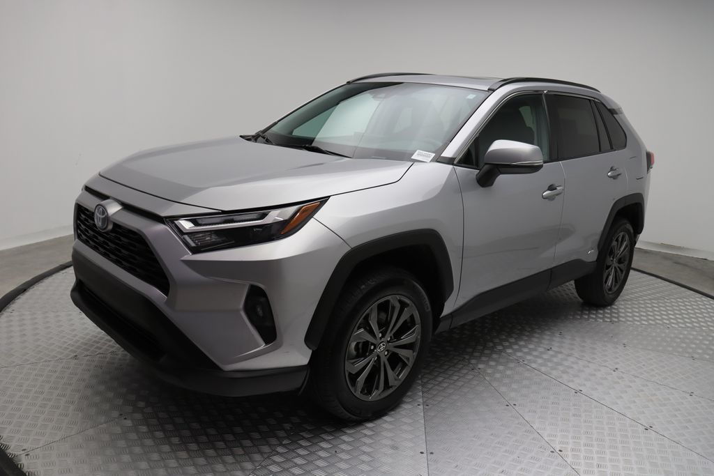 2023 Toyota RAV4 XLE Premium -
                West Palm Beach, FL