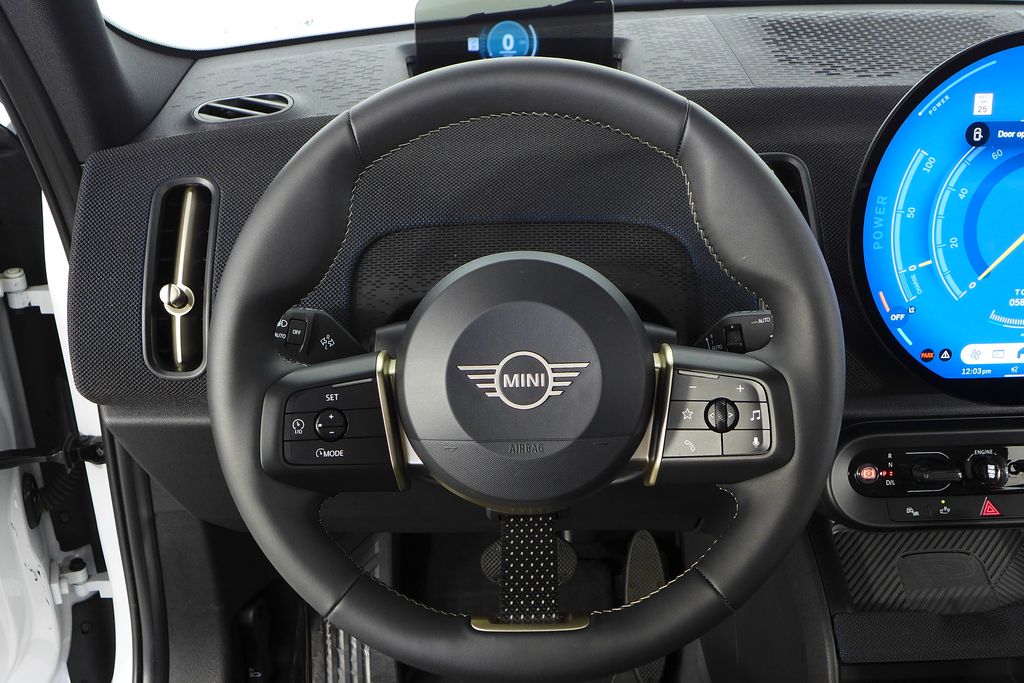 Thumbnail: 2026 MINI Cooper Countryman - 27