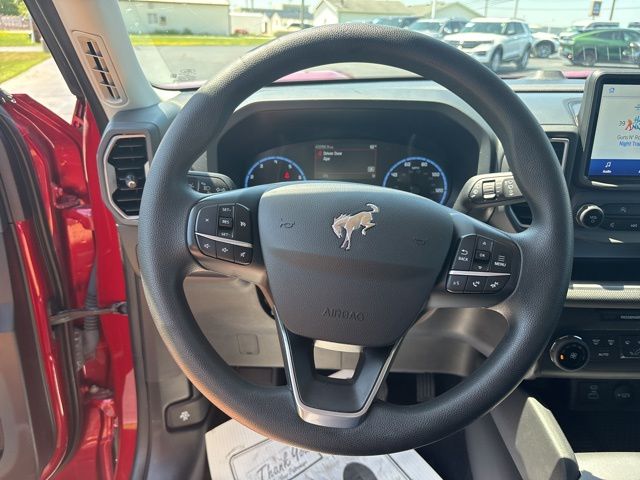 2021 Ford Bronco Sport Big Bend photo 13