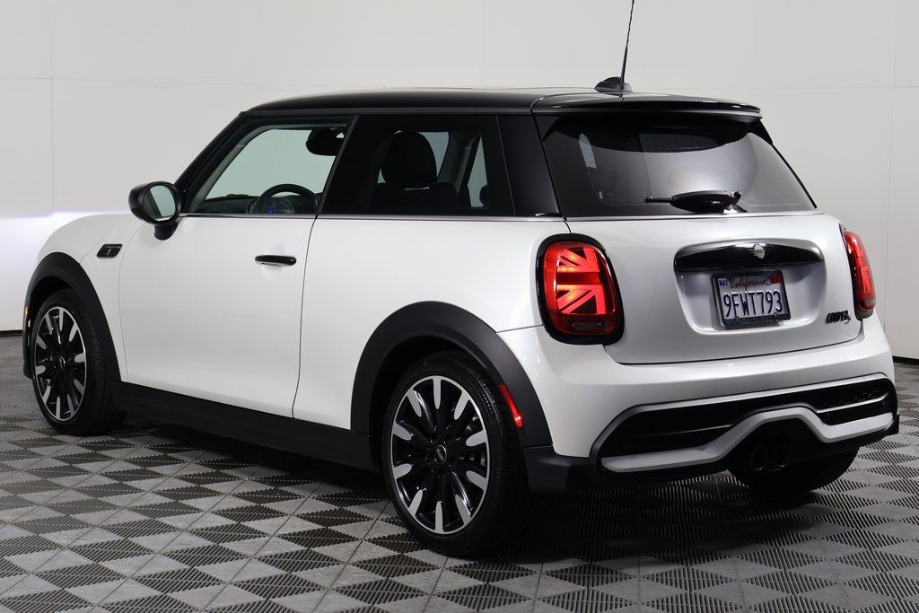 Thumbnail: 2024 MINI Cooper - 6