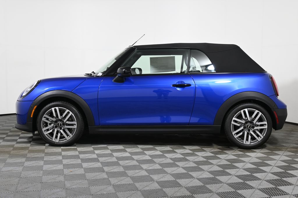 Thumbnail: 2026 MINI Cooper - 2