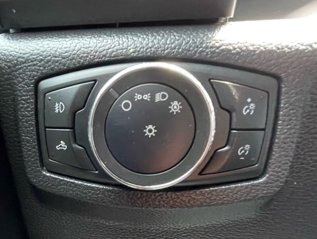 2016 Ford F-150 XLT Silver at Emmons Autoplex