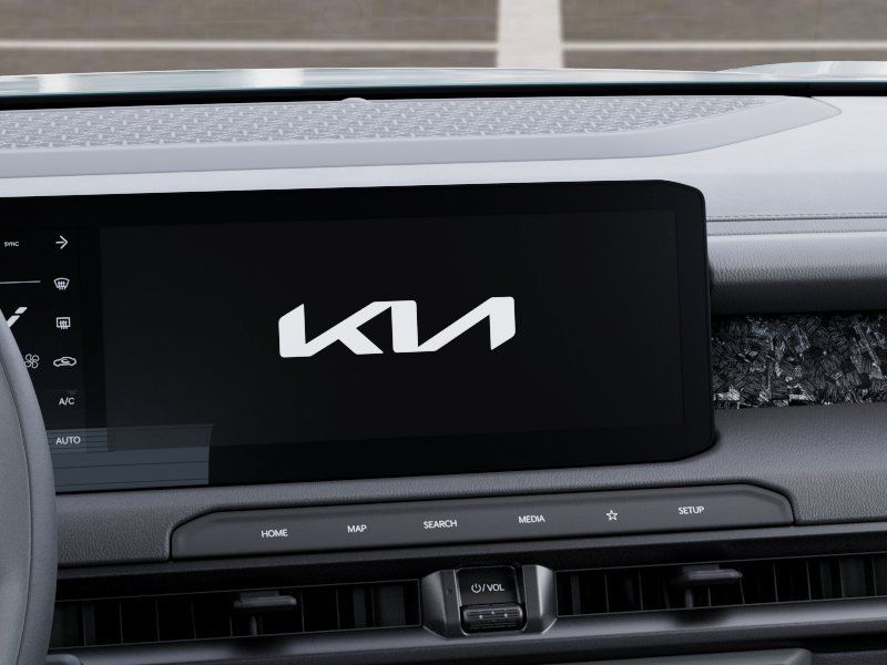 new 2027 Kia Telluride car, priced at $59,850