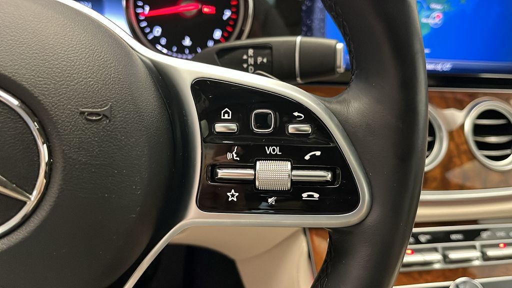2019 Mercedes-Benz E-Class E 300 15
