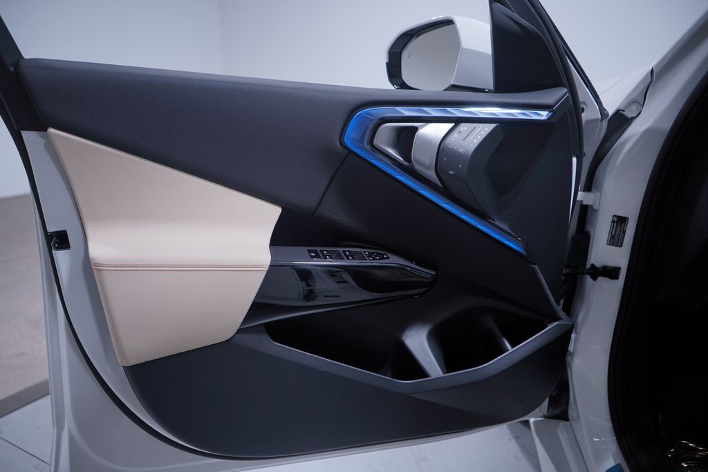 Thumbnail: 2026 BMW X3 - 10