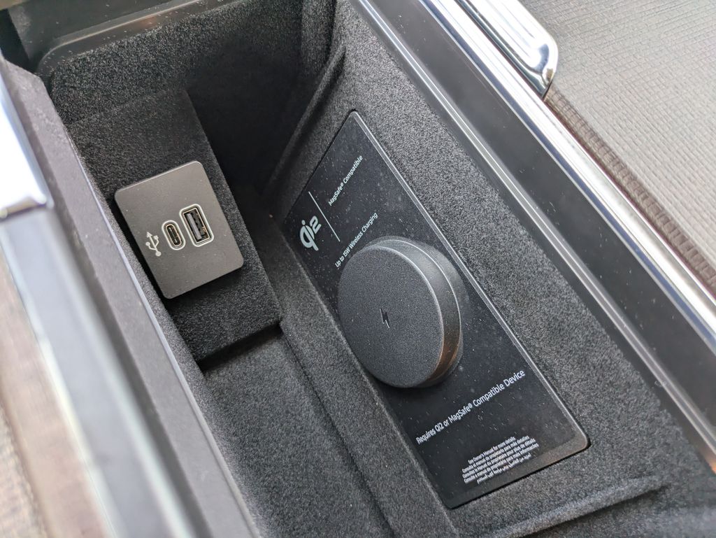 2027 Lincoln Navigator Reserve L