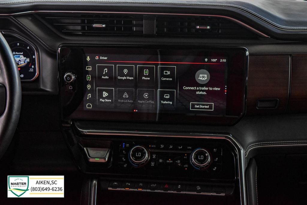 Used 2026 GMC Sierra 1500 Truck