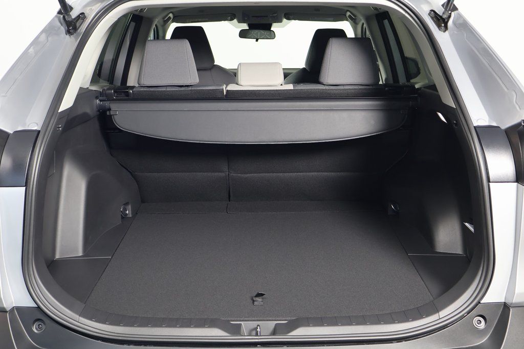 Thumbnail: 2025 Toyota RAV4 - 8