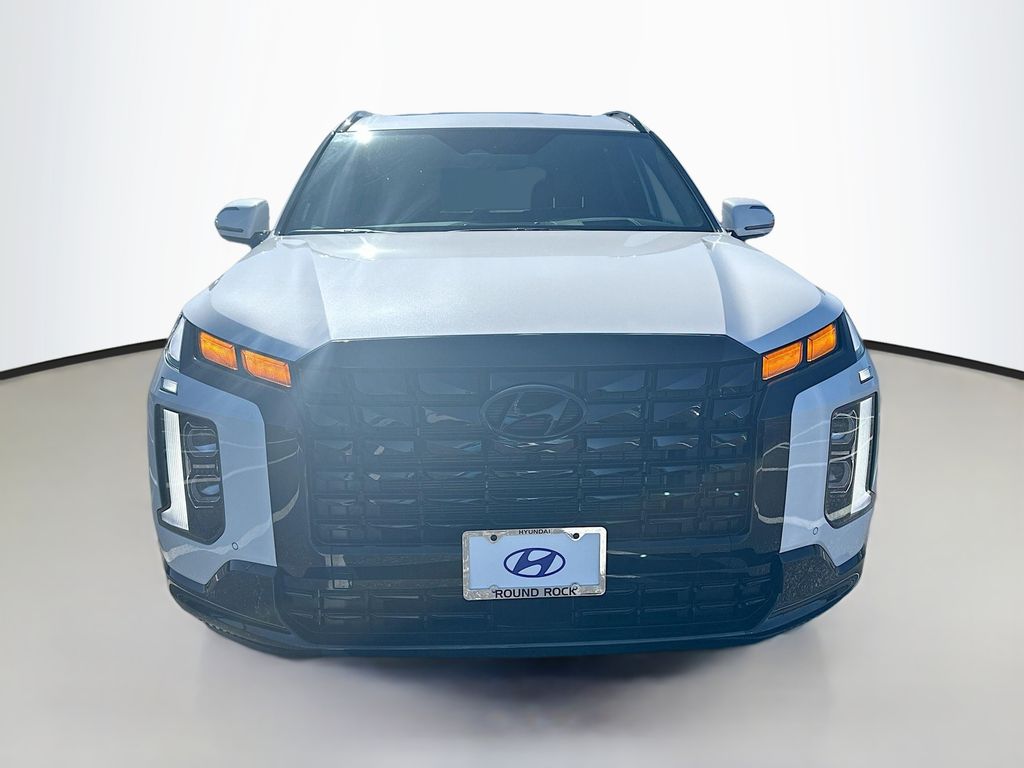 Thumbnail: 2025 Hyundai Palisade - 2