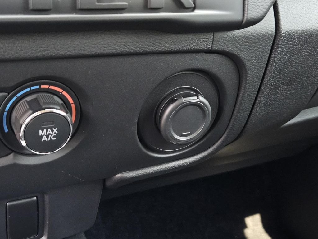 2026 Nissan Frontier S - Photo 17