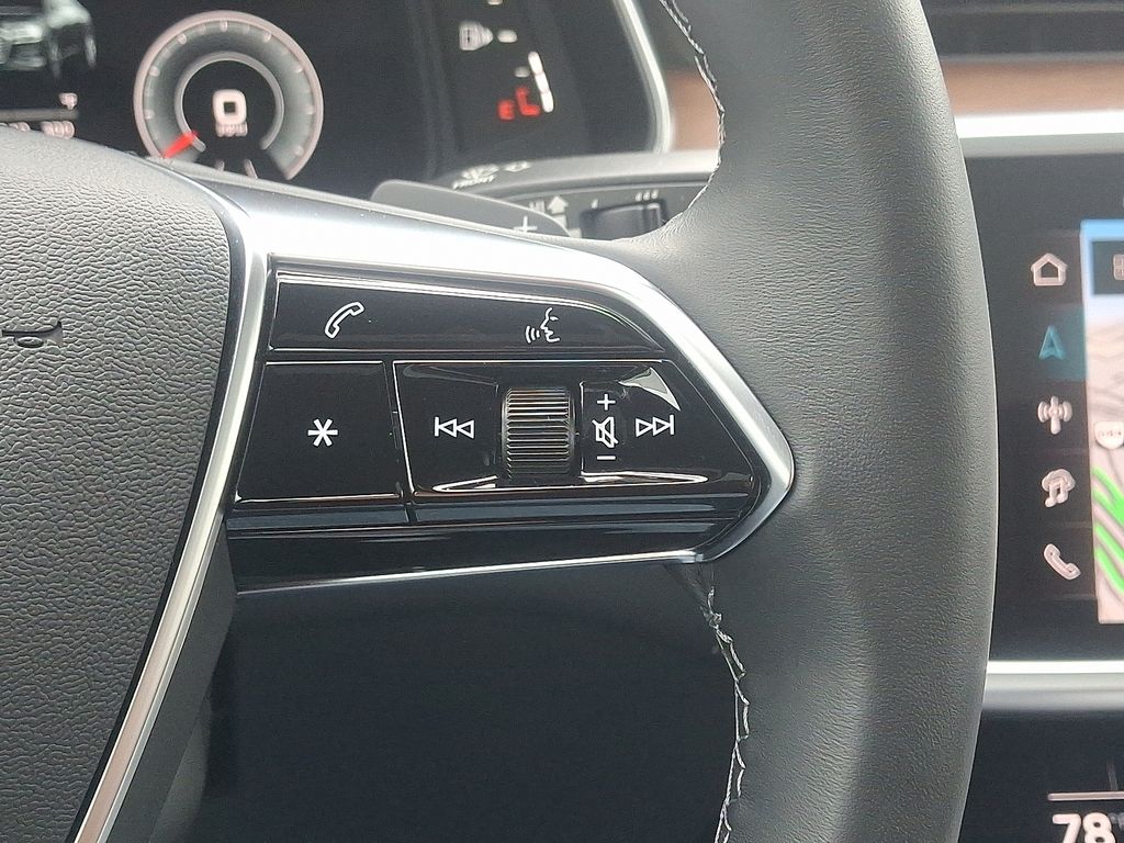 Thumbnail: 2024 Audi A6 - 23