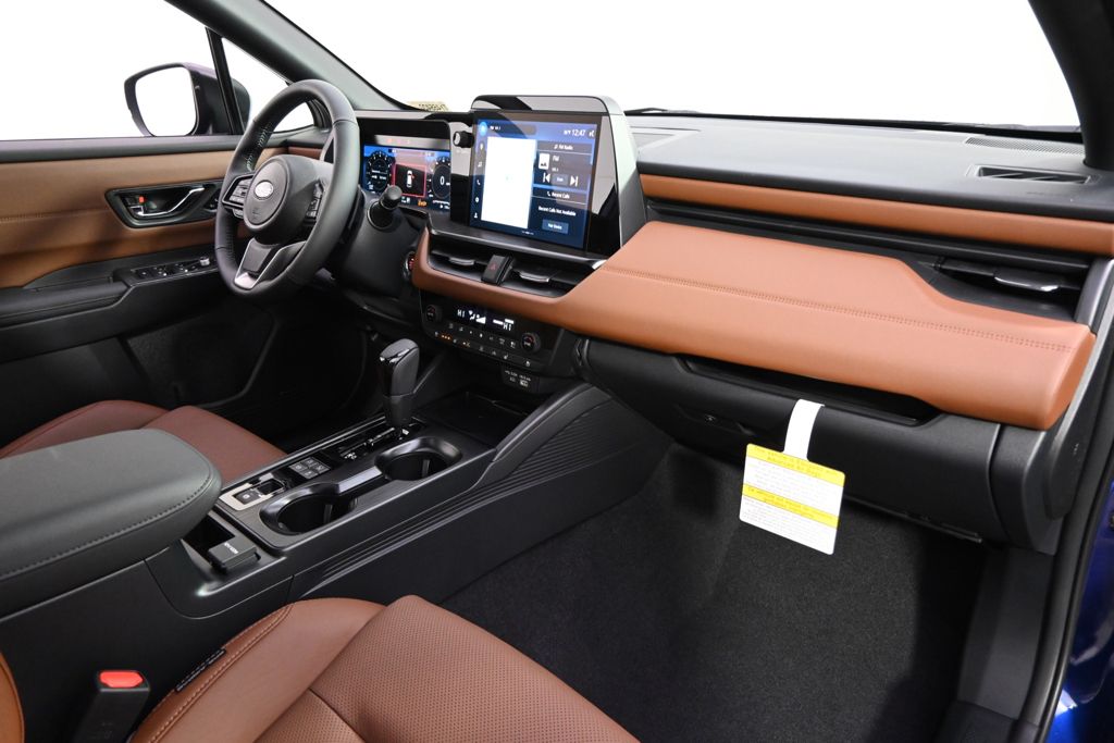 New 2026 Blue Subaru Touring XT image 15