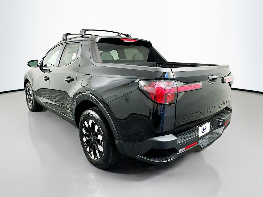 Thumbnail: 2026 Hyundai Santa Cruz - 7