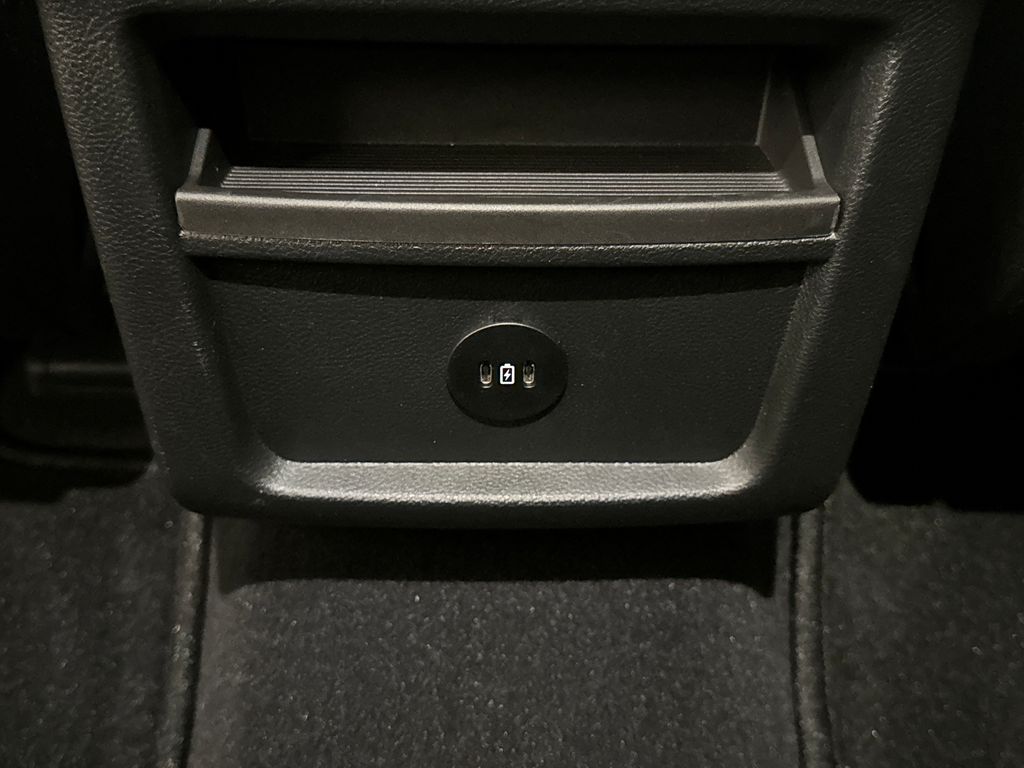 Certified Used 2023 Gray Ford SEL image 30