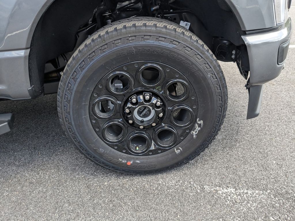 2024 Ford F-250 Super Duty Lariat
