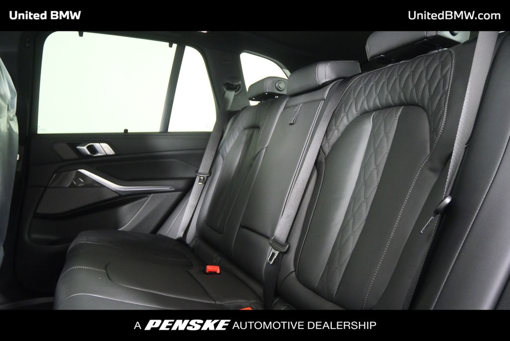 Thumbnail: 2026 BMW X5 - 16