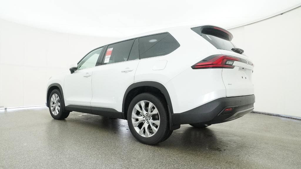 Thumbnail: 2026 Toyota Grand Highlander - 32