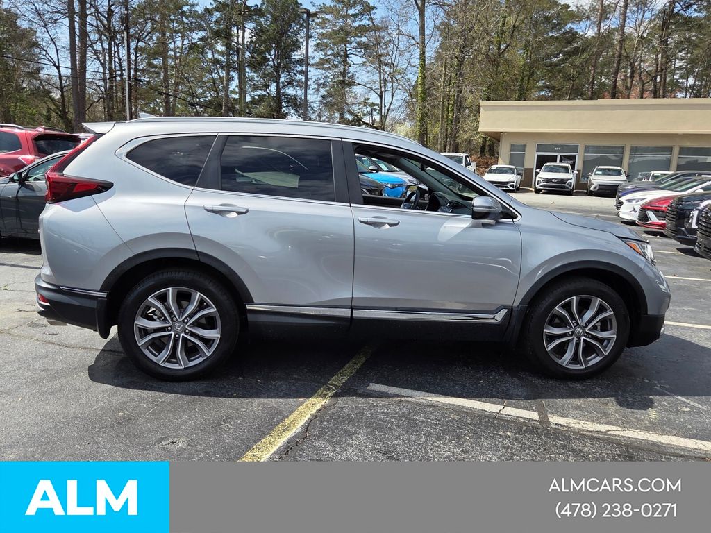 Used 2021  Honda Touring image 14