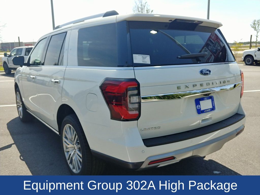 2024 Ford Expedition Limited