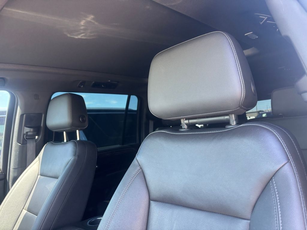 Used Car 2023 Chevrolet Suburban  Lt For Sale Under $40,000 In Austin, Texas