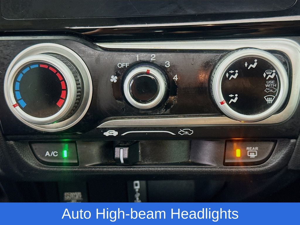 Used Car 2019 Honda Fit  Ex For Sale Under $12,000 In Austin, Texas