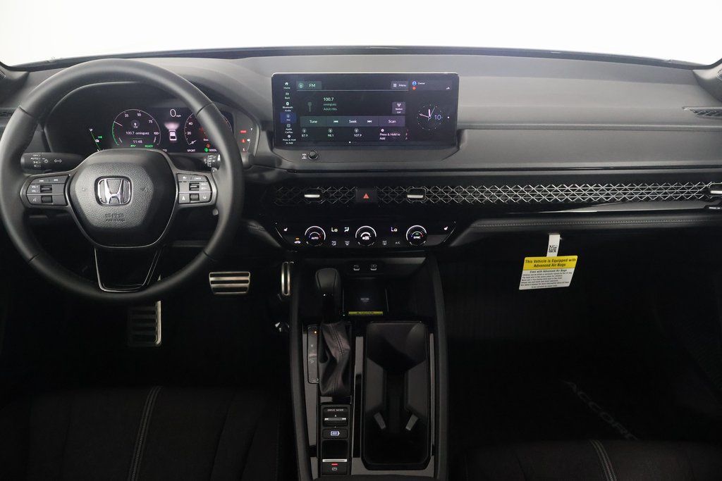 Thumbnail: 2025 Honda Accord - 4