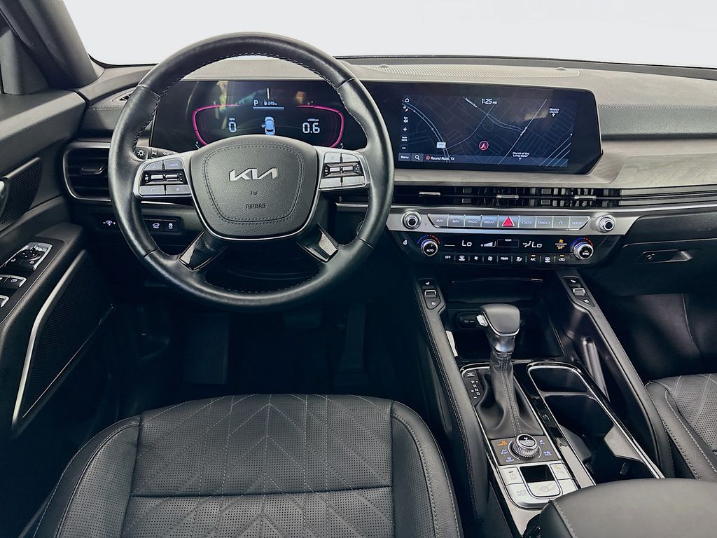 Thumbnail: 2024 Kia Telluride - 23