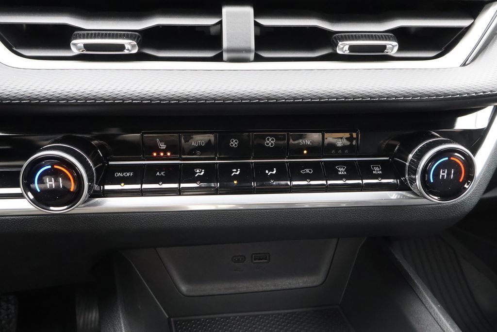 Thumbnail: 2026 Chevrolet Equinox - 27